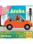 Gezgin Bebek - Araba 1