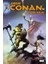 Barbar Conan'ın Vahşi Kılıcı Cilt 04 1