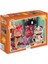 Dedektif Reptır Puzzle 100 1