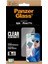 iPhone 17 Pro Uwf Şeffaf Cam Ekran Koruyucu (Hizalama Aparatlı) 5