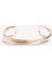 Gold Cuff Bileklik 1
