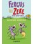 Fergus Ile Zeke Spor Günü Yarışı 1