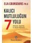 Kalıcı Mutluluğun 7 Yolu 1