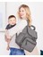 Skip Hop Forma Sırt Çantası Grey 3