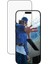 iPhone 17 Pro Max Uwf Şeffaf Cam Ekran Koruyucu (Hizalama Aparatlı) 2