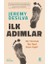 Ilk Adımlar: Dik Yürümek Bizi Nasıl Insan Yaptı? 1