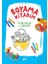 Boyama Kitabım - Oyuncaklar ve Eşyalar 1