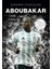 Aboubakar - Sahanın Yıldızları 1