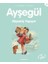 Ayşegül Serisi 29 - Alışveriş Yapıyor 1