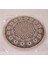Desenli Supla 6 Lı 35 cm -Bls GRS35 3