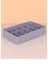 Onbeş Bölmeli Organizer 30 cm Plastik -LV-245 1