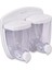 Ikiz Sıvı Sabunluk (350 ml +350 Ml) -F029 5