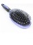 Oval Telli Renkli Fön Tarak -70328 1