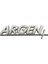 Renault Master Arka Kapı Argen Monogram Yazı Logo 1