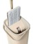 Sihirli Tablet Mop Yer Duvar Silme Temizlik Kova Seti 8 Lt -F400 3