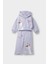 Kız Bebek Frozen 2'li Takım Kapüşonlu Sweatshirt Eşofman Altı G1597A525AU 1