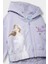 Kız Bebek Frozen 2'li Takım Kapüşonlu Sweatshirt Eşofman Altı G1597A525AU 3