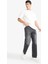 Baggy Fit Normal Bel Geniş Paça Jean Pantolon G2621AX25AU 2