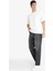 Baggy Fit Normal Bel Geniş Paça Jean Pantolon G2621AX25AU 5