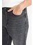 Baggy Fit Normal Bel Geniş Paça Jean Pantolon G2621AX25AU 8