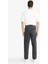 Baggy Fit Normal Bel Geniş Paça Jean Pantolon G2621AX25AU 9