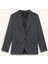 Regular Fit Düğmeli Blazer Ceket F9465AX25AU 1