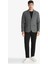 Modern Fit Blazer Ceket F7673AX25AU 2