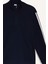 Fit Standart Fit Dik Yaka Sporcu Sweatshirt D1953AX25AU 2