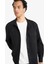 Regular Fit Twill Gömlek Ceket E7689AX25AU 1