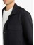 Regular Fit Twill Gömlek Ceket E7689AX25AU 5