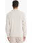 Regular Fit Polo Yaka Sweatshirt F3317AX25WN 7