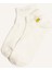 Kadın 3'lü Pamuklu Patik Çorap F5620AXNS 2