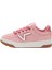 VN000D70ZRY1 Vans Upland Spor Ayakkabı Pembe 1