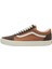 VN000D9YBW21 Vans Old Skool Spor Ayakkabı Siyah 1