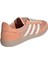 AJR3661 Adidas Handball Spezıal Erkek Spor Ayakkabı Turuncu 3