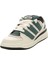 AJP8699 Adidas FORUM2000 J Kadın Spor Ayakkabı Beyaz 3