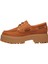 TB0A2GVFEM71 Timberland Stone Street Boat Shoe Kadın Spor Ayakkabı Turuncu 3