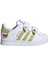 AJQ1335 Adidas Superstar Iı Cf I Bebek Spor Ayakkabı Beyaz 1