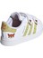 AJQ1335 Adidas Superstar Iı Cf I Bebek Spor Ayakkabı Beyaz 3