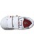 AJQ1335 Adidas Superstar Iı Cf I Bebek Spor Ayakkabı Beyaz 5