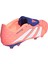 AJP9918 Adidas Predator League Ft Fg-Mg J &amp;ccedil;ocuk Spor Ayakkabı Turuncu 3