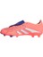 AJP9918 Adidas Predator League Ft Fg-Mg J &amp;ccedil;ocuk Spor Ayakkabı Turuncu 4