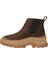 TB0A28XMW071 Timberland Roxie Lane Mıd Chelsea Boot Kadın Bot ve &amp;ccedil;izme Kahve 1