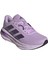 AJQ2609 Adidas Galaxy 7 W Kadın Spor Ayakkabı Mor 2