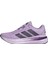 AJQ2609 Adidas Galaxy 7 W Kadın Spor Ayakkabı Mor 4