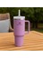 The Quencher H2.O 1.18L / 40Oz Unisex Pembe Termos.602 7