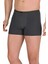 Erkek Modal Boxer Short Füme 4488B 1
