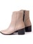 Hakiki Deri Kadın Bot 25ENV09 2