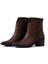 Hakiki Deri Kadın Bot 25ENV09 2