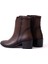 Hakiki Deri Kadın Bot 25ENV09 3